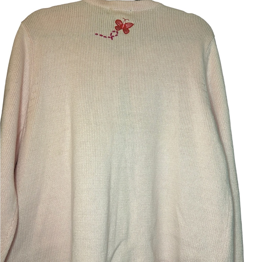 All Points By Reference Point Size Xl Pink Spring… - image 5